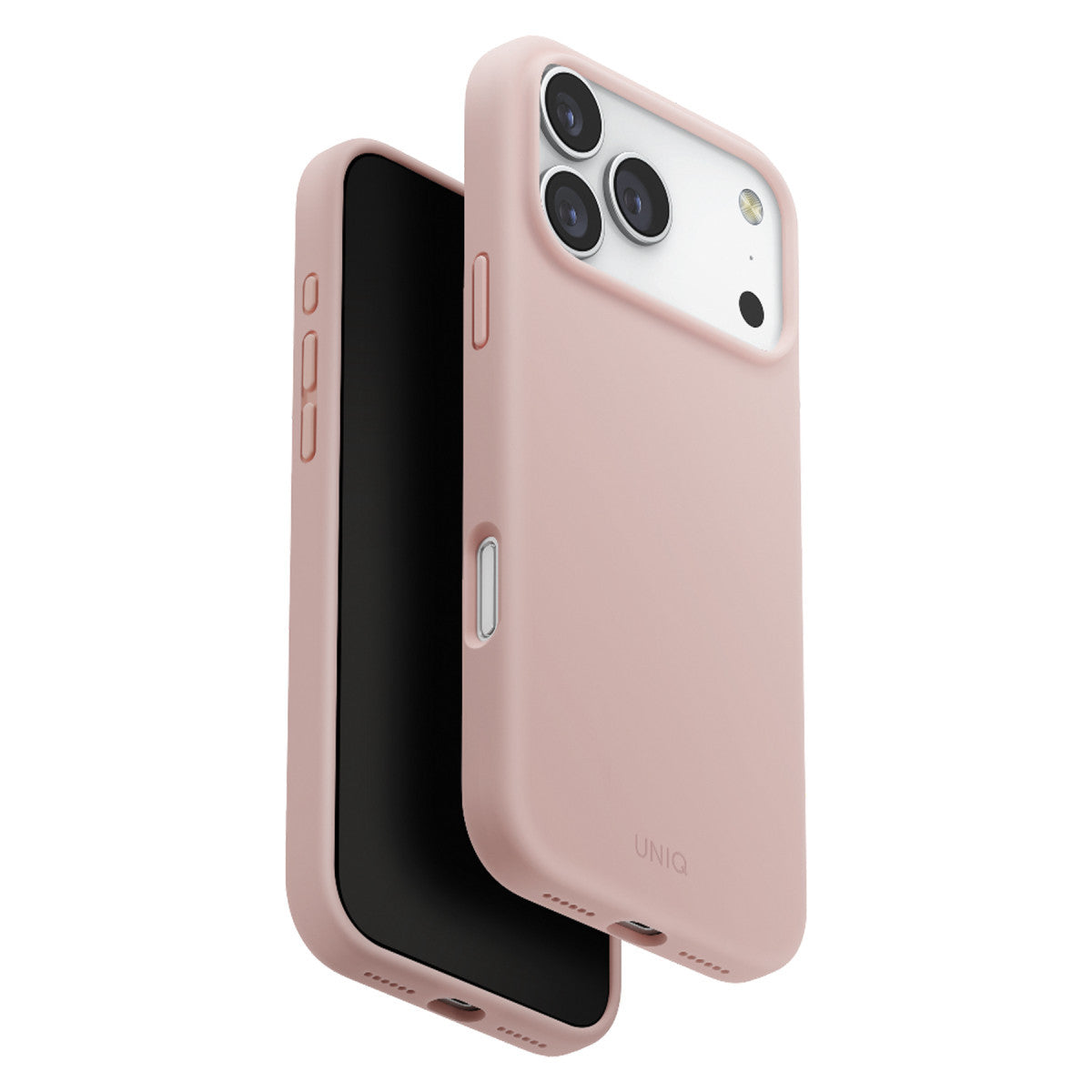 Uniq Apple iPhone 17 Pro Lino Hybrid Magsafe Kapak